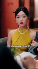 When Love Takes the Lead Chinese Drama - English Sub