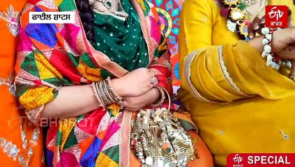 ਪੀਪਾ ਵਧਾਉਂਦਾ ਸੀ ਸਹੁਰੇ ਪਿੰਡ ਧੀ ਦਾ ਮਾਣ ! ਤੀਜ ਦੀ 'ਖਾਸ ਮਠਿਆਈ', ਘਰ 'ਚ ਵੀ ਕਰ ਸਕਦੇ ਹੋ ਤਿਆਰ