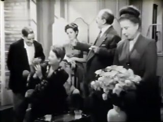 30 segundos de amor (Luis Mottura, 1947) - Película completa con Mirtha Legrand