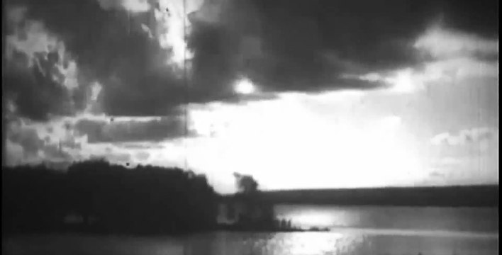 El pequeño héroe del Arroyo del oro (1929) - Película completa basada en hechos reales - Dionisio Díaz