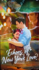[Exclusive] Echoes of New York Love FULL