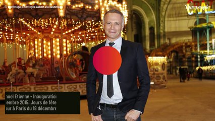 Mise en retrait pour Samuel Etienne, une décision nécessaire : C’est assez intense”