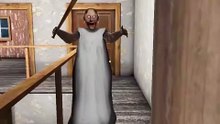 Granny He wants to hug me Funny Moments 😱 😂