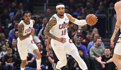 Así juega Okeke, el nuevo jugador del Real Madrid