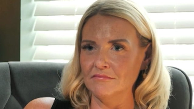 ‘Doctors thought I had a stroke after botox-like injection’