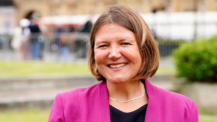 Green Party responds after Jeremy Corbyn’s new party receives more sign ups