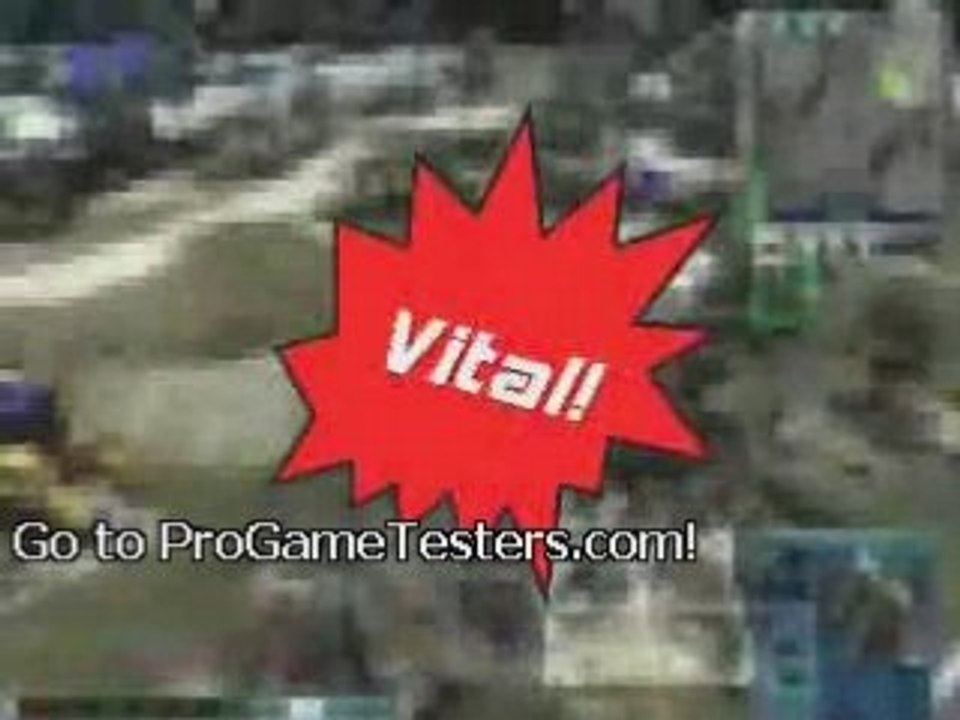 Game Testing Jobs