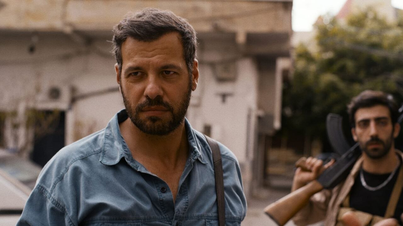 Le Quatrième Mur