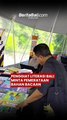 Penggiat Literasi Bali Minta Pemerataan Bahan Bacaan