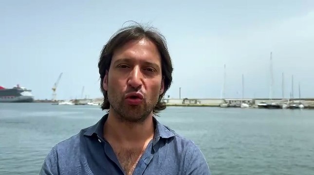 Mondello, balneazione nuovamente consentita nella spiaggia libera: revocato il divieto