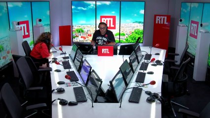 Le journal RTL de 12h30 du 26 juillet 2025