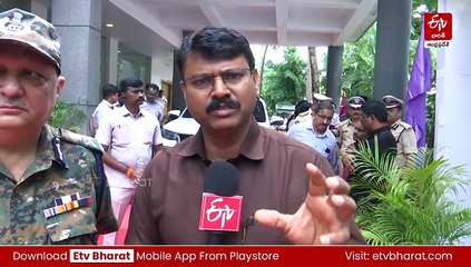 7 నెలల్లో మావోయిస్టులు లొంగిపోవాలి - జీవితాన్ని మార్చుకోవాలి: డీజీపీ హరీష్​కుమార్​ గుప్తా