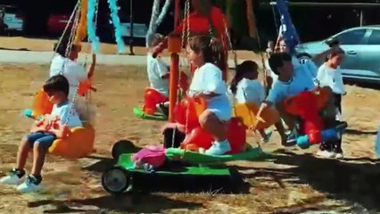 TÜGVA’dan coşkulu aile pikniği