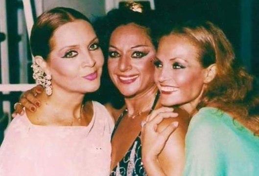 Cancaneo Cultural | Las anécdotas italianas de nuestras folclóricas