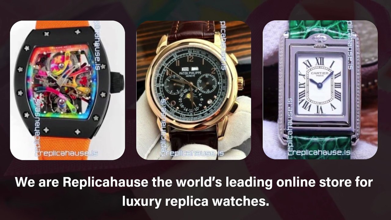 Replica Watch