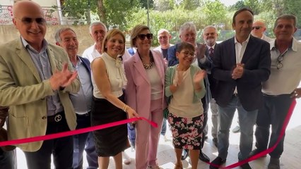 A Patti la prima Casa di Comunità dell'Asp