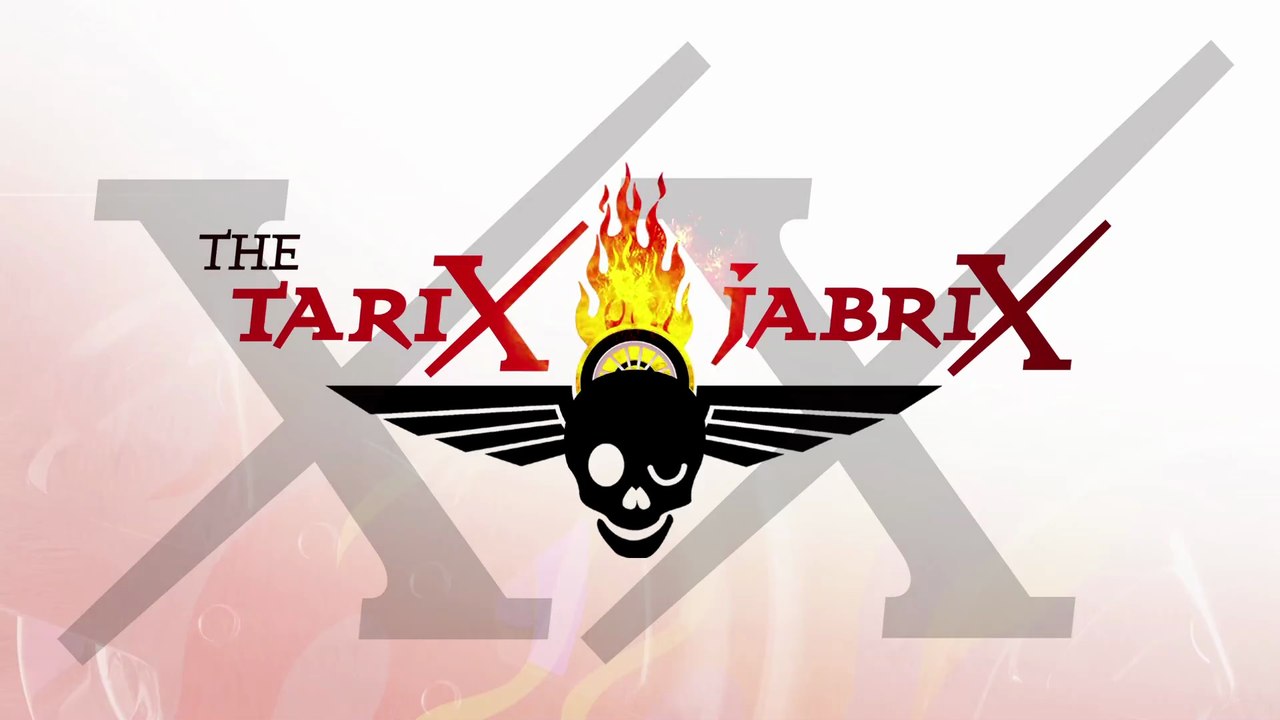 [FILMJADUL-HD] The Tarix Jabrix (2008) WEB-DL 1080p