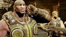 Gears of War 3 || Vista Privilegiada