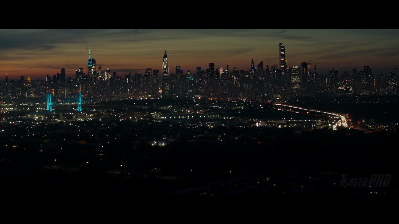 Spider-Man: Brand New Day - Teaser Trailer (2026) Marvel | Tom Holland | TeaserPRO Concept Version