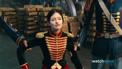 30 Shocking Twists That Saved Terrible Films