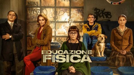Educazione Fisica (2022) HD