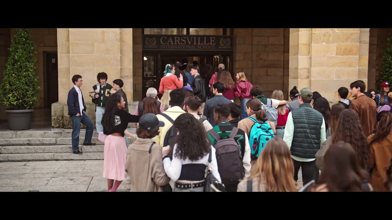 Dis-le-moi tout bas - Teaser Officiel | Prime Video