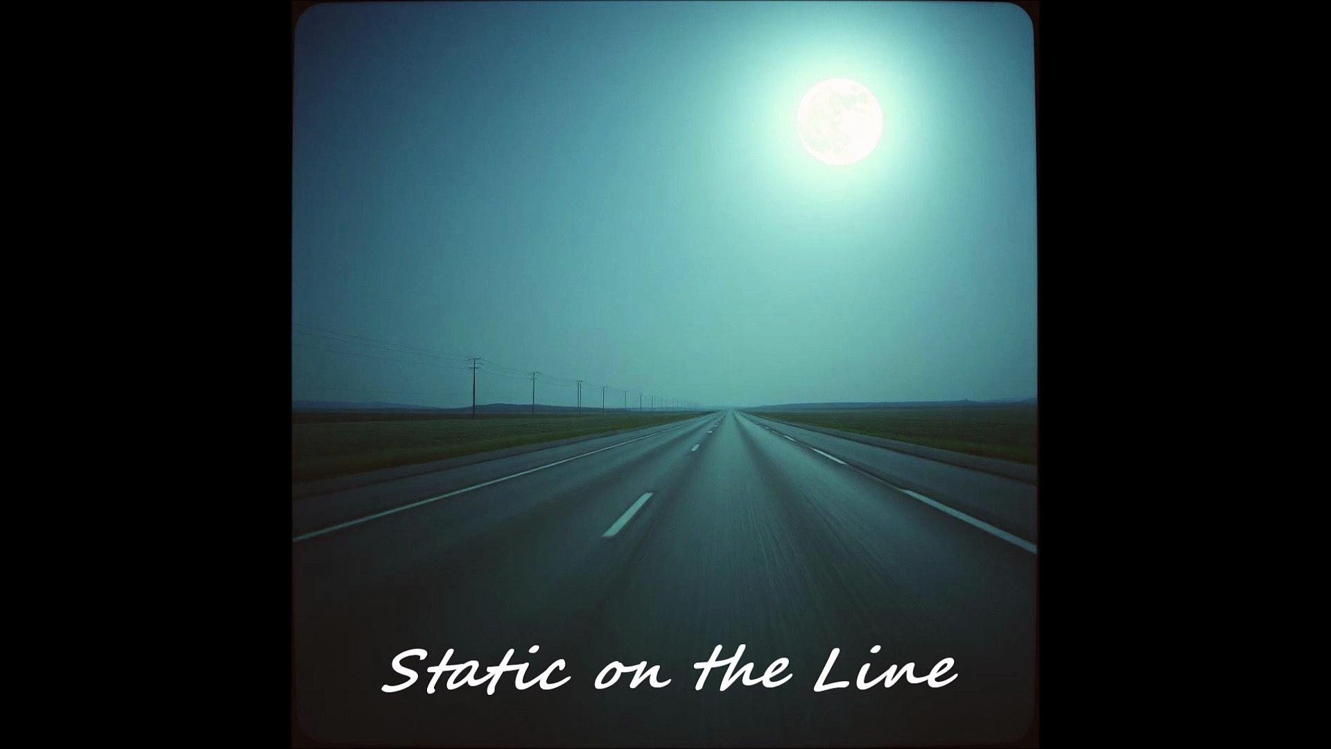 ⁣Static on the Line - Country Music (Official Audio)