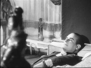 Fantômas - (1947) NB