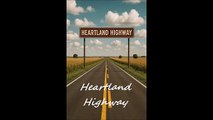 Heartland Highway - Country Music (Official Audio)