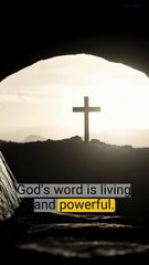 The Power of God’s Word – A GeorgeMagazine Glimpse into Faith and Promise