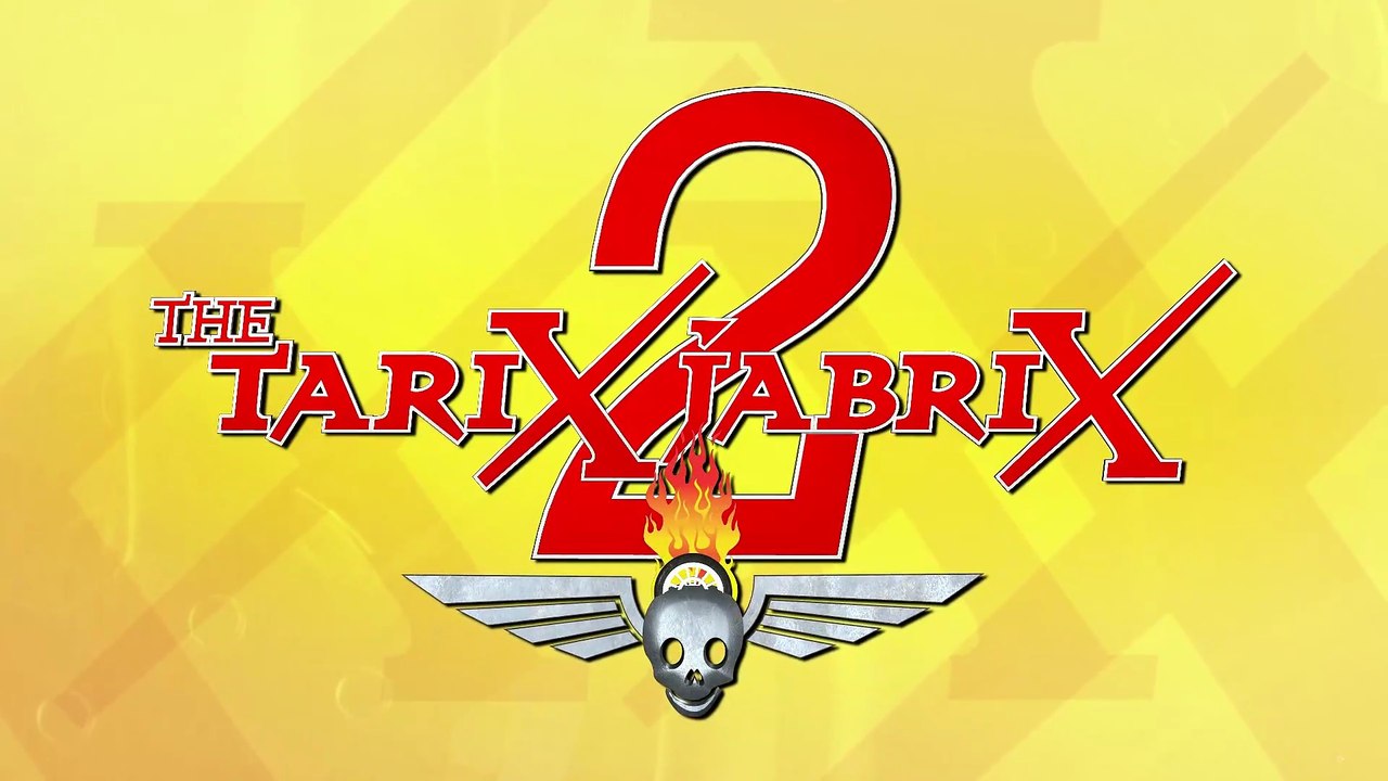 [FILMJADUL-HD] The Tarix Jabrix 2 (2009) WEB-DL 1080p
