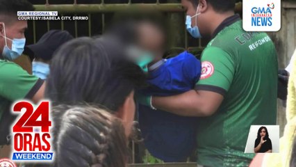 187 estudyante, 2 guro nahimatay dahil sa matinding init | 24 Oras Weekend