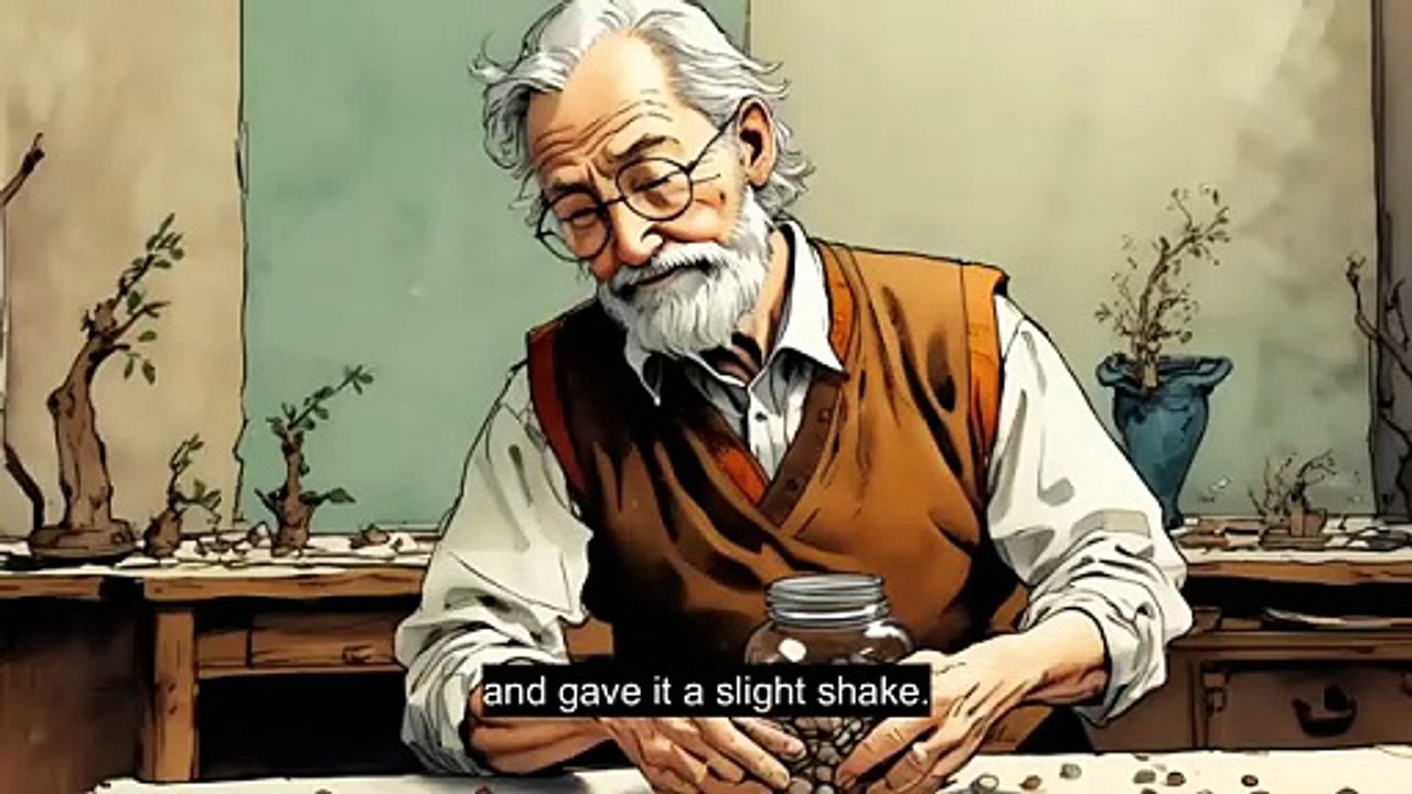 This Story Will Make You Rethink Your Entire Life