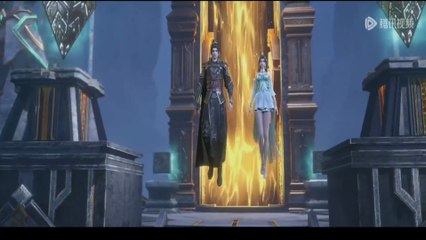 [157HD] Zhongzhou of BTTH 5 Episode 157 English Subtitle & Sub Indo (斗破苍穹年番)