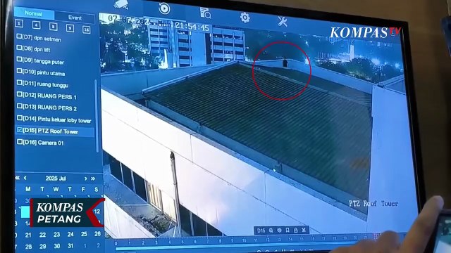 [FULL] Blak-blakan! Polisi-Kriminolog Ungkap CCTV, Lakban, & Ponsel Diplomat Kemlu Tewas di Kos