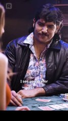 Selling My Virginity to the Mafia King ReelShort