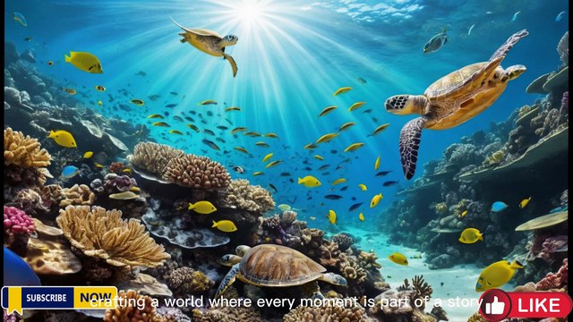 WILDLIFE UNCOVERED: Nature’s Hidden Power & Beauty | Full Cinematic Documentary