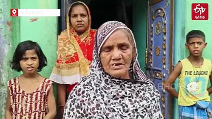 মালদার পরিযায়ী শ্রমিককে বাংলাদেশে পুশব্যাক! কাঠগড়ায় রাজস্থান পুলিশ