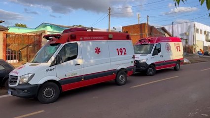 Corpo de jovem que foi encontrado morto no Jardim Colmeia será encaminhado ao SVO