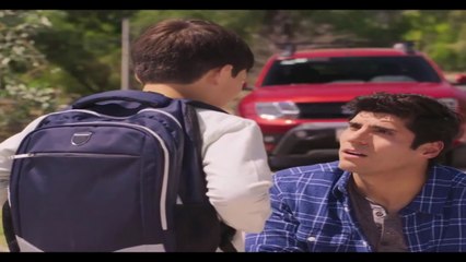 Monteverde Capitulo 31 Completo