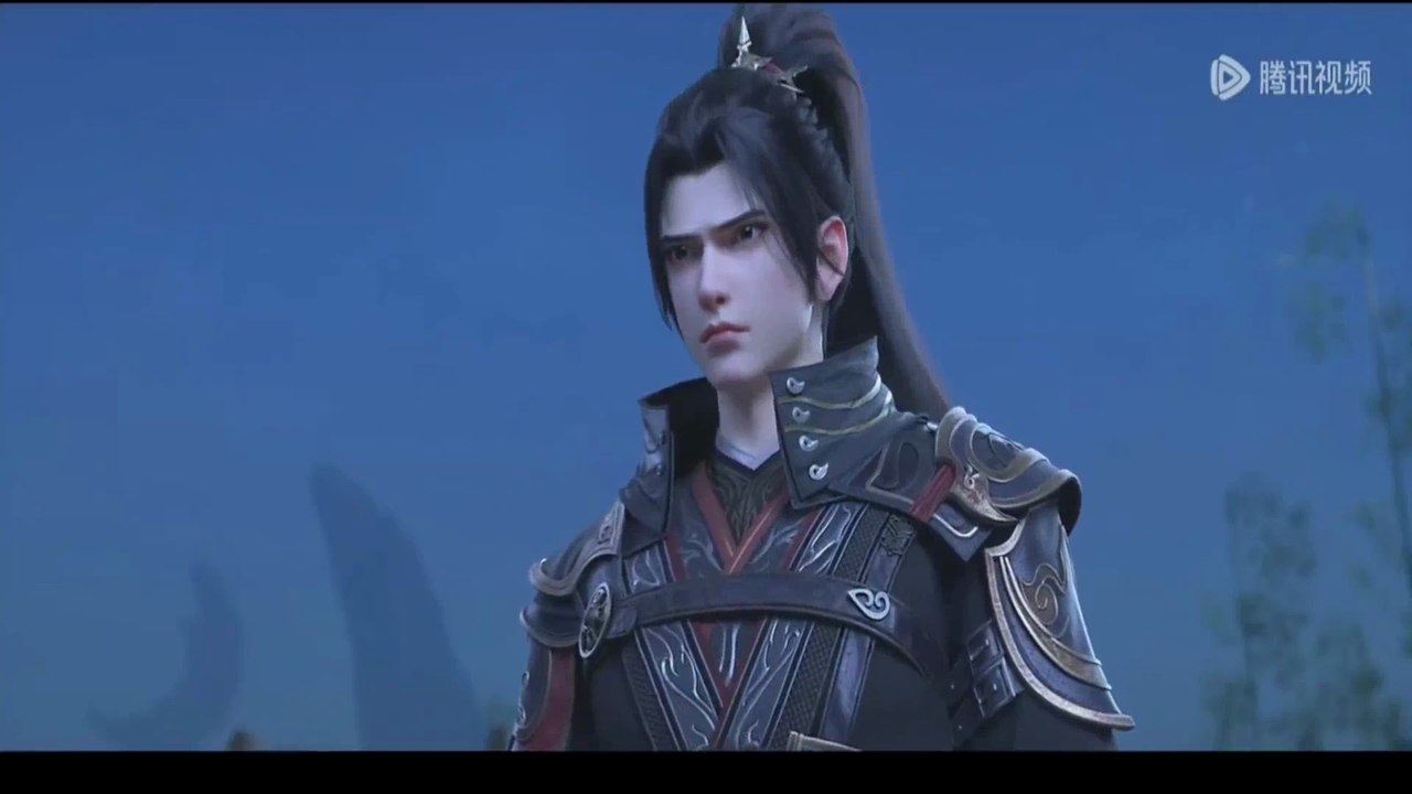 [157HD] Battle through the heavens 5 Episode 157 English Subtitle and Sub Indo (Zhongzhou)(斗破苍穹年番)