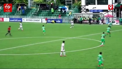 کشمیر میں اسپورٹس انفراسٹرکچر کو فروغ دیا جائے گا، ایم ایل اے مشتاق گورو