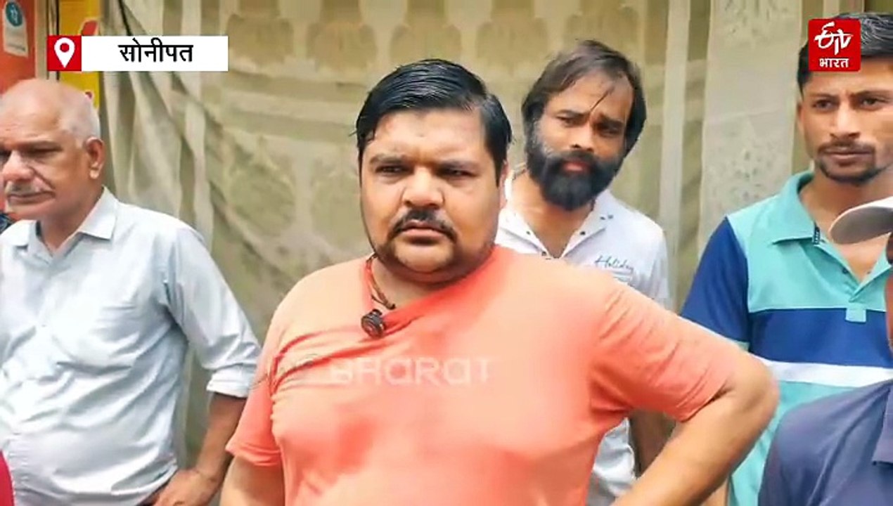 हरियाणा में बेकाबू थार ने स्कूटी को रौंद डाला, सीसीटीवी वीडियो उड़ा देगा होश