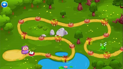 ABCD Tracing for Kids | Intellijoy Kids Academy Gameplay Part 1