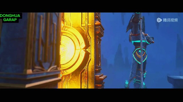 Battle Through The Heavens Episode 157 Subtitle Indonesia 1080p