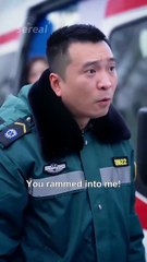 The Broken Family - CN - sereal - #abel