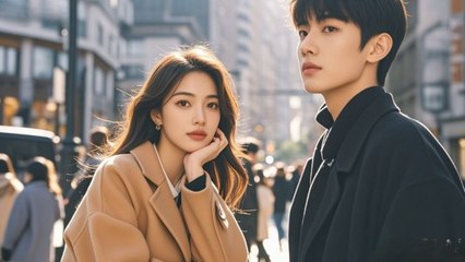 Unexpected Love: Falling for My Disabled Boss After a Journey Through a Book 📖