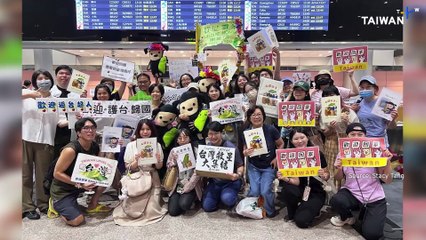 Taiwanese Turn Out To Vote Across the Country in Mass Lawmaker Recalls