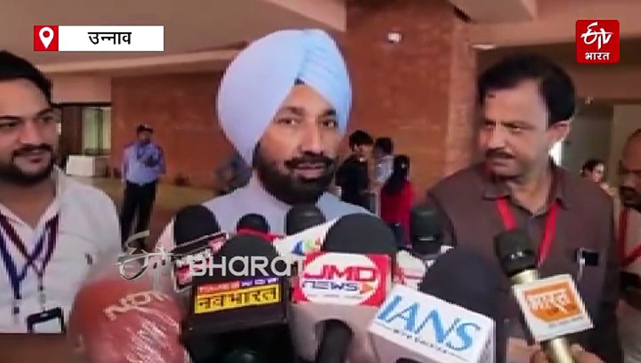 देश के पहले AI यूनिवर्सिटी का सीएम योगी ने उन्नाव में किया उद्घाटन, बोले-आधुनिक भारत के निर्माण में मील का पत्थर साबित होगी