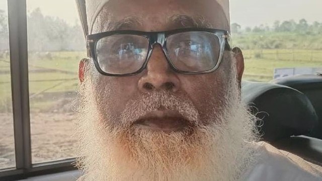 Chhangur Baba देश विरोधी गतिविधियों में था शामिल